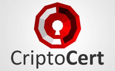 Criptocert