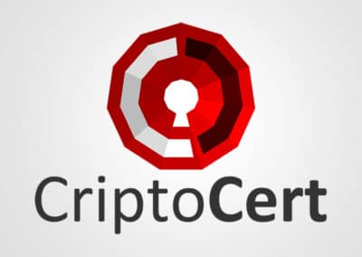 Criptocert