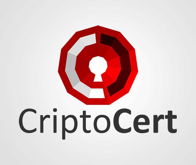 Criptocert