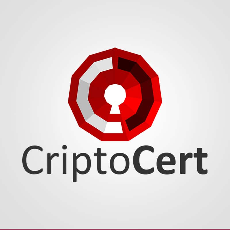 Criptocert