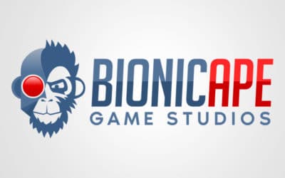 Bionic Ape