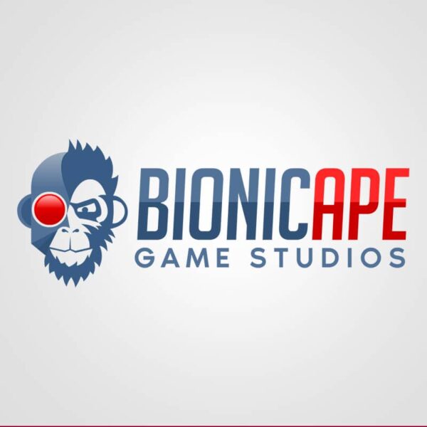 Bionic Ape