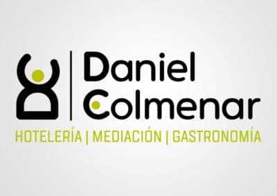 Logotipo diseñado por Logocrea®