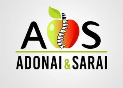 Adonai & Sarai