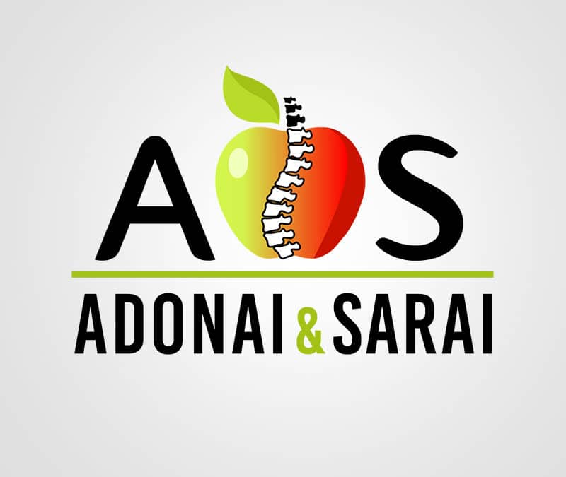 Adonai & Sarai