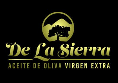 De La Sierra Aceite