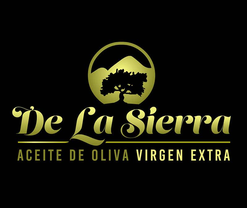 De La Sierra Aceite