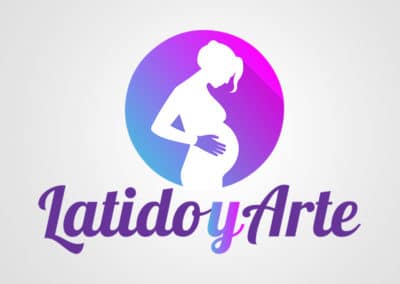 Logotipo diseñado por Logocrea®