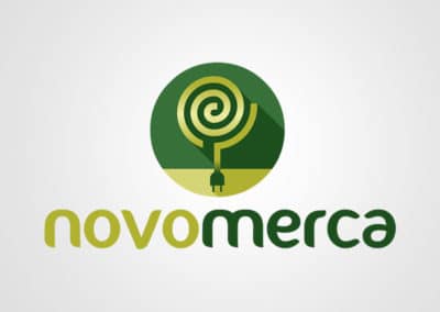 Logotipo diseñado por Logocrea®