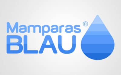 Mamparas Blau