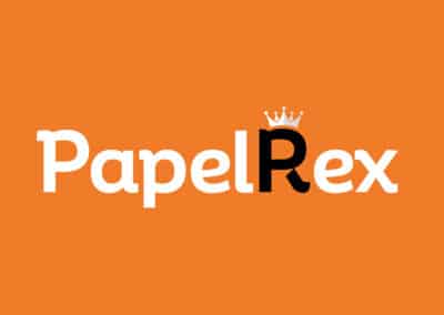 Logotipo diseñado por Logocrea®