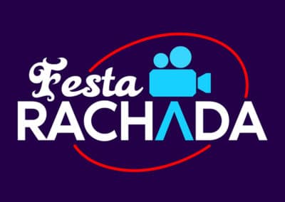 Festa Rachada