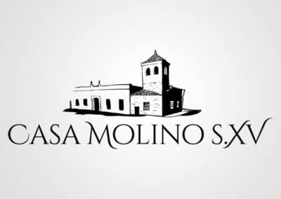 Logotipo diseñado por Logocrea®