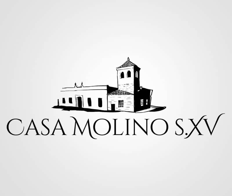 Casa Molino S.XV