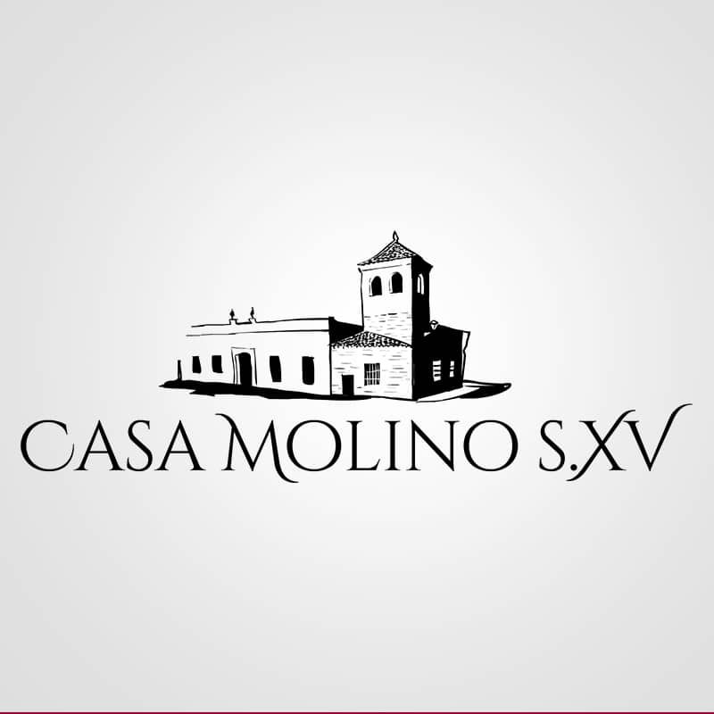 Logotipo diseñado por Logocrea®