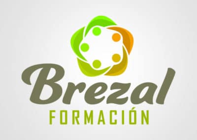 Brezal Formación