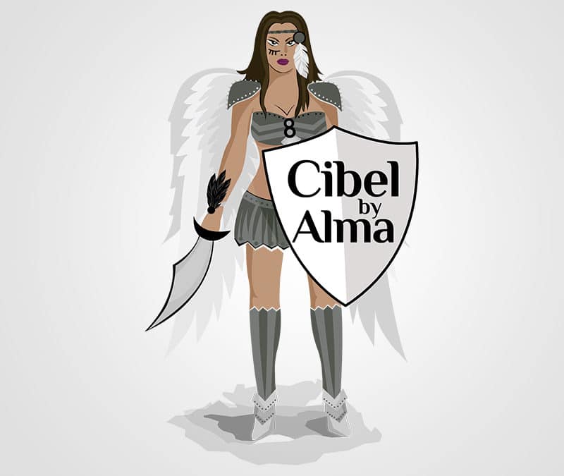 Cibel by Alma