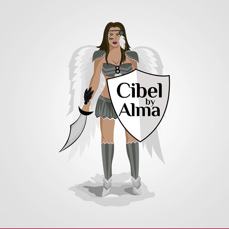 Cibel by Alma