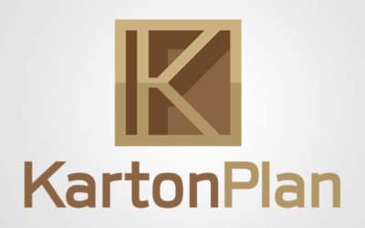 Kartonplan