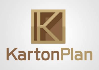 Kartonplan