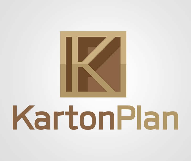 Kartonplan