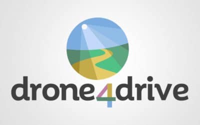 Drone4Drive