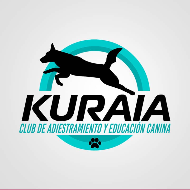 kuraia. Diseño de logotipos Logocrea®