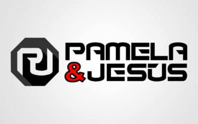 Pamela & Jesús