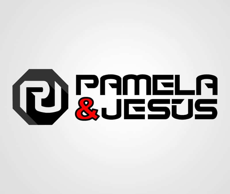 Pamela & Jesús