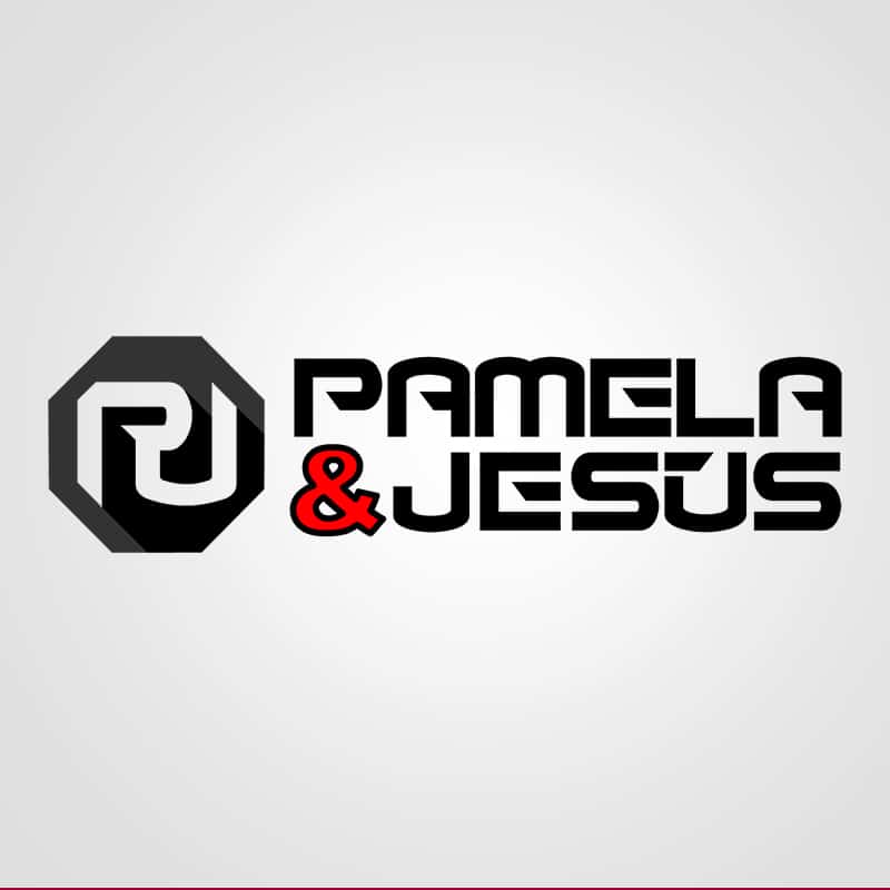 Pamela & Jesús