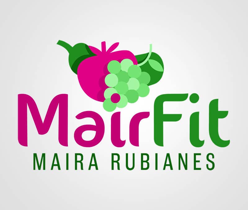 MairFit Maira Rubianes