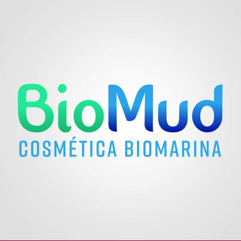 biomud. Diseño de logotipos Logocrea®