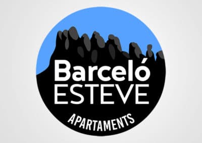 Barceló Esteve Apartaments