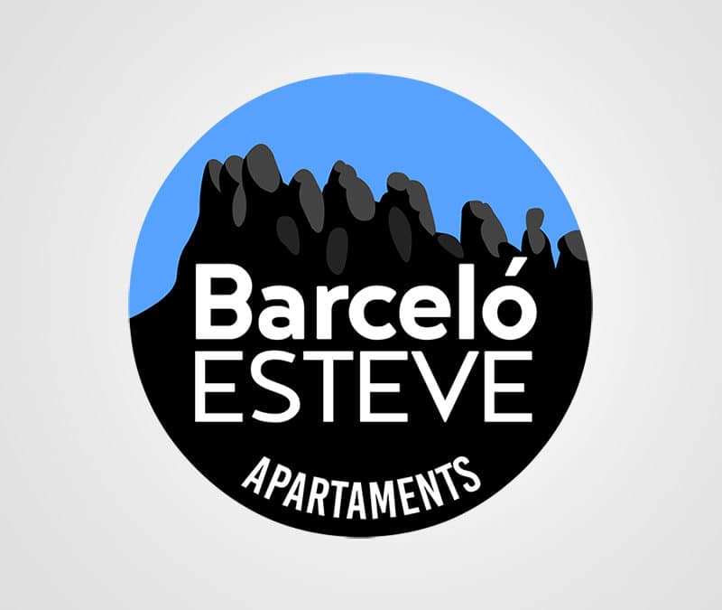 Barceló Esteve Apartaments