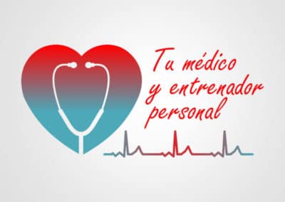 Tu médico y entrenador personal