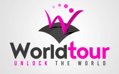 Worldtour Unlock The World