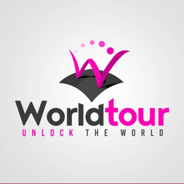 Worldtour Unlock The World
