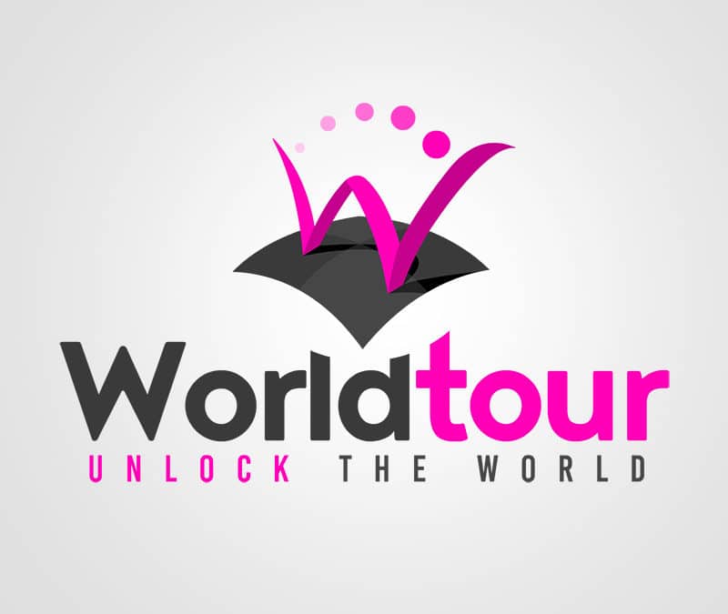 Worldtour Unlock The World