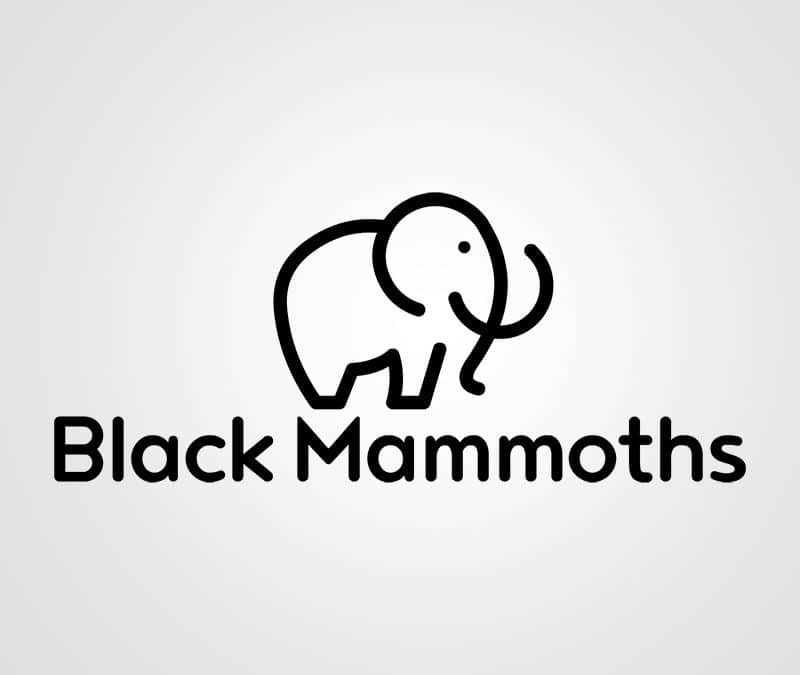 Black Mammoths