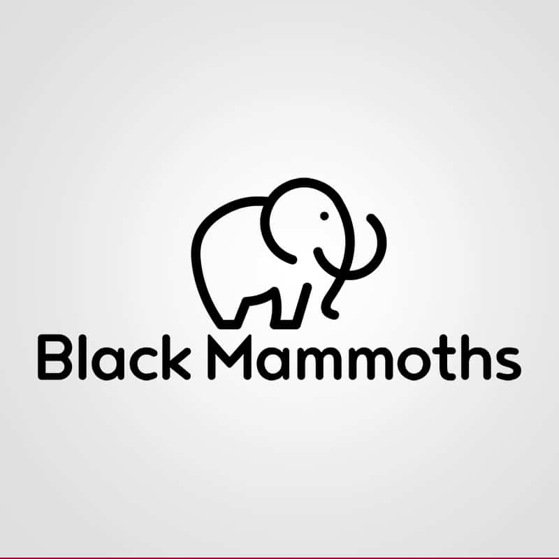 Black Mammoths