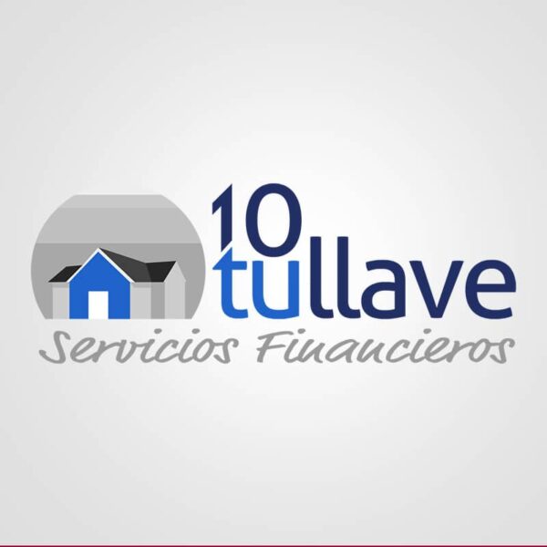 10tullave. Diseño de logotipos Logocrea®