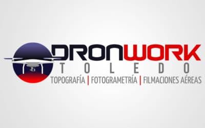 Dron Work Toledo