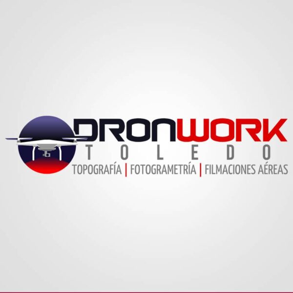 Dron Work Toledo
