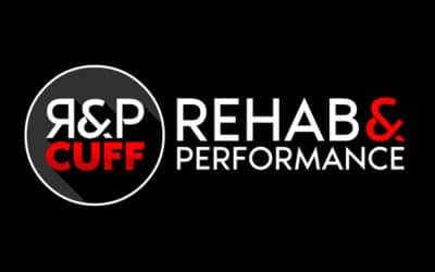 Rehab & Performance Cuff