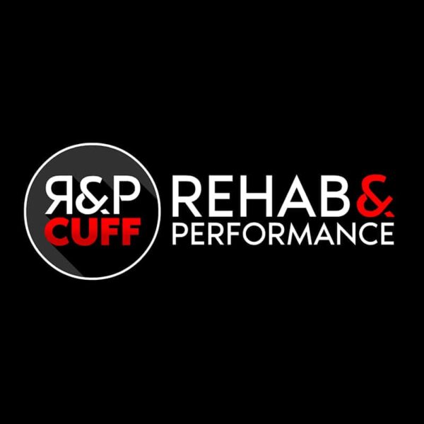 rehab performance. Diseño de logotipos Logocrea®