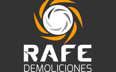 Demoliciones Rafe