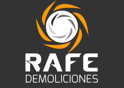 Demoliciones Rafe