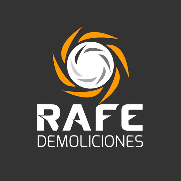 Demoliciones Rafe