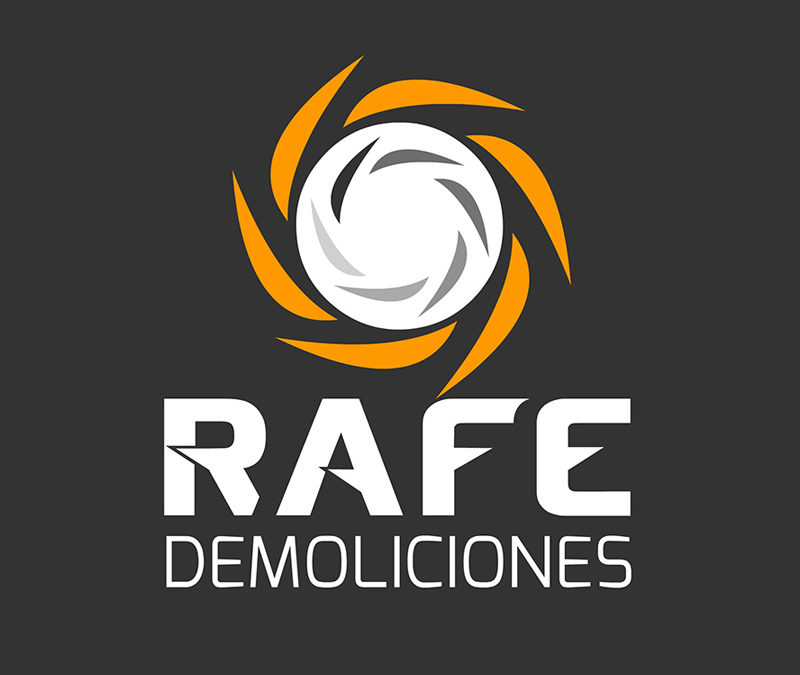 Demoliciones Rafe