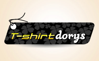 T-shirt Dorys
